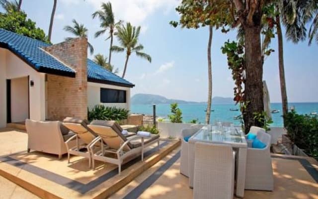 Kalim Bay Villa - photo 2
