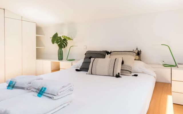 Loft Newman - photo 4