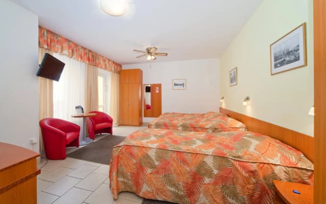 Hotel Seifert - photo 2