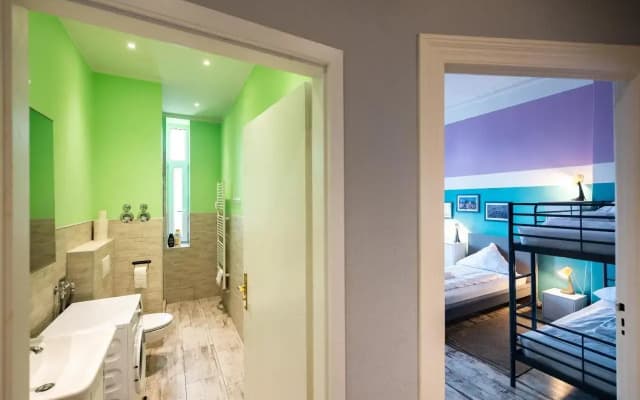 Ferienwohnung Bis 8 Personen - photo 5