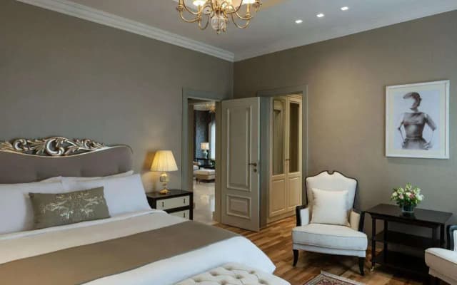 The St. Regis New Capital, Cairo - photo 4