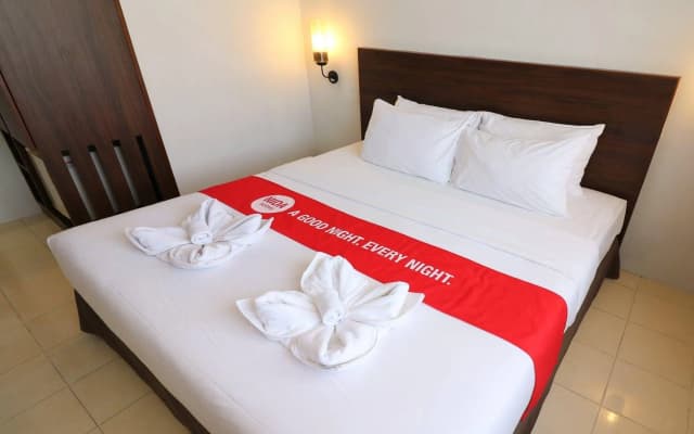 NIDA Rooms Bang Rak Emerald - photo 4
