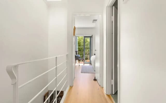 Spacious 2-bed Townhouse With a Lush Courtyard - photo 5