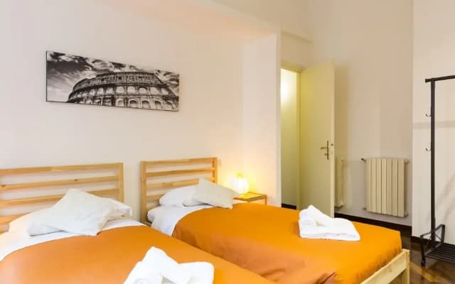 Mocci Suite Apartment Prati - photo 3