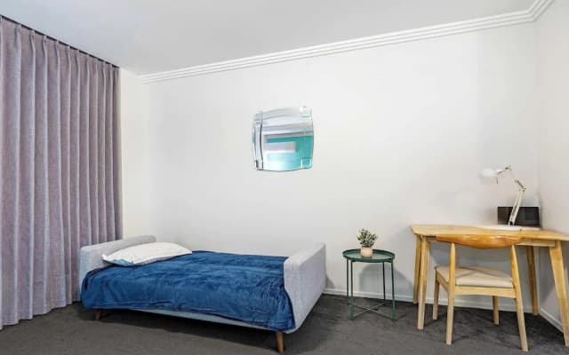 Metawise 1bed Next to ICC Darling Harbour 23 - photo 3