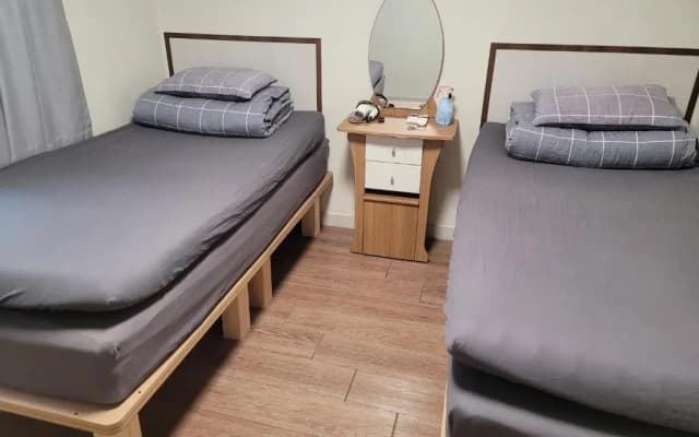 Able Guesthouse Hongdae 2 - photo 4