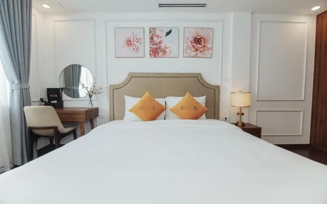 Jade Ha Long Hotel - photo 3