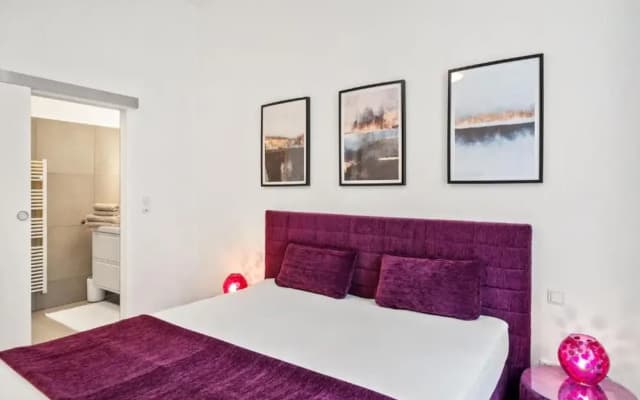 Studio Rogergasse Check in 15h to 22h - photo 3