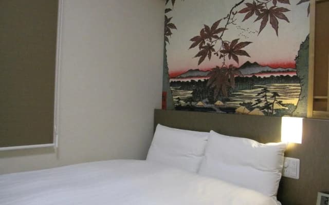 Dormy Inn Akihabara Hot Spring - photo 5