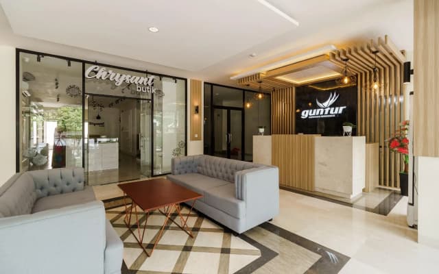 Residences by RedDoorz @ Guntur Raya Setiabudi - photo 2