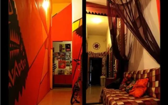 Downtown Hostel - photo 3