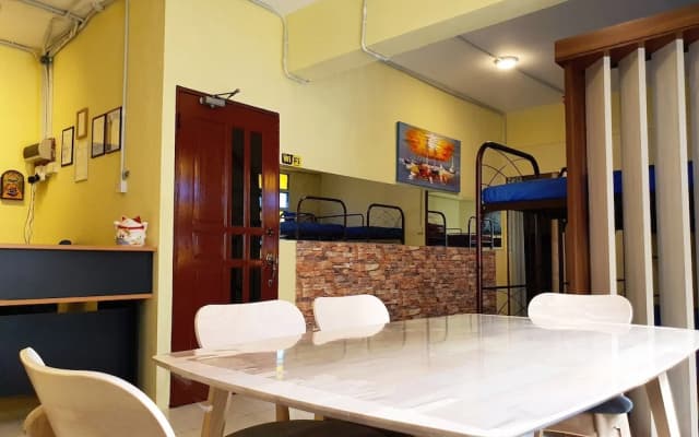 Hotel O Arriva Travellers - photo 3