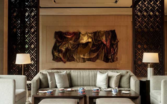 Capella Bangkok - photo 4