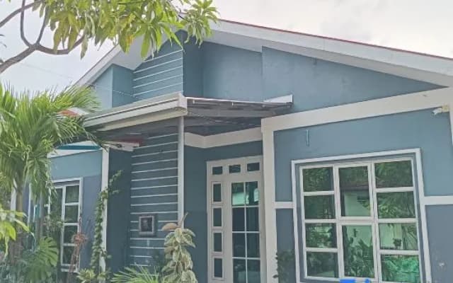 The Forest Home – Addu - photo 2