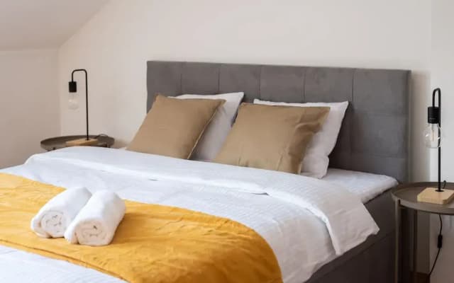 Modern apartment on Graficka - photo 4