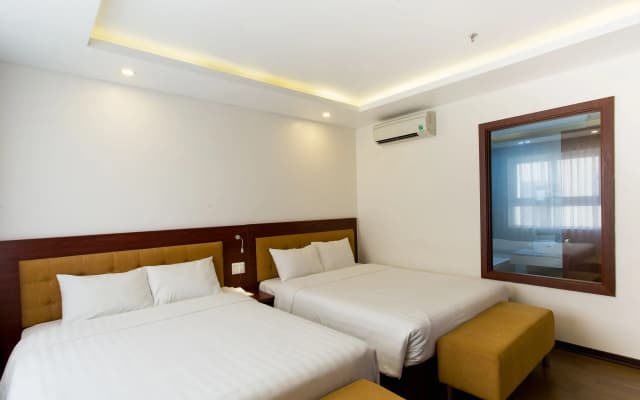 SEASIDE Hotel Danang - photo 5