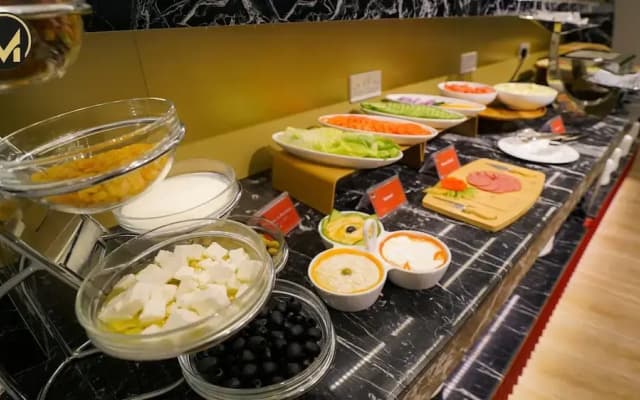 Muscat Express Hotel - photo 3