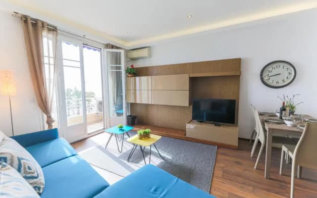 Bamboo Plage Ap4220 by Riviera Holiday Homes - photo 2