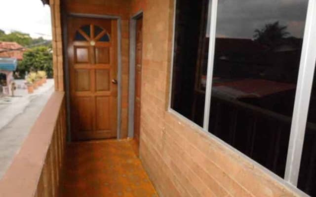 D'Aman Homestay Parit Raja Darat - photo 3