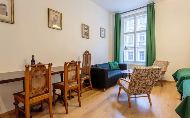 Prague1918 Apartments - photo 3