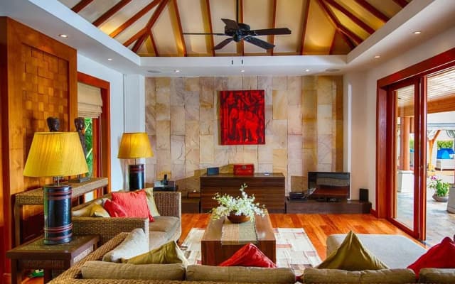 Baan Surin Sawan - photo 4