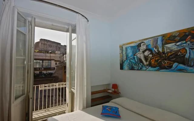 Colosseum Apartment - photo 3