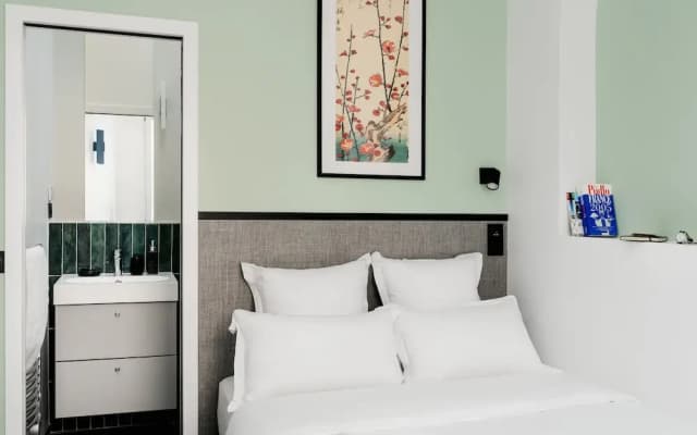 Edgar Suites Notre-Dame - Lagrange - photo 2