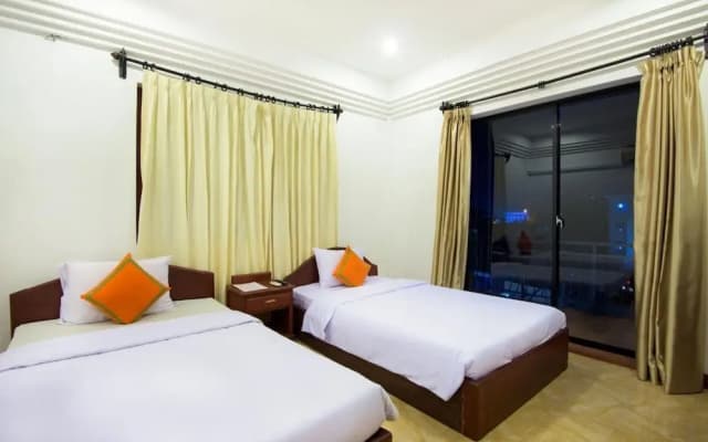 Sihariddh Bnb Villa - photo 5