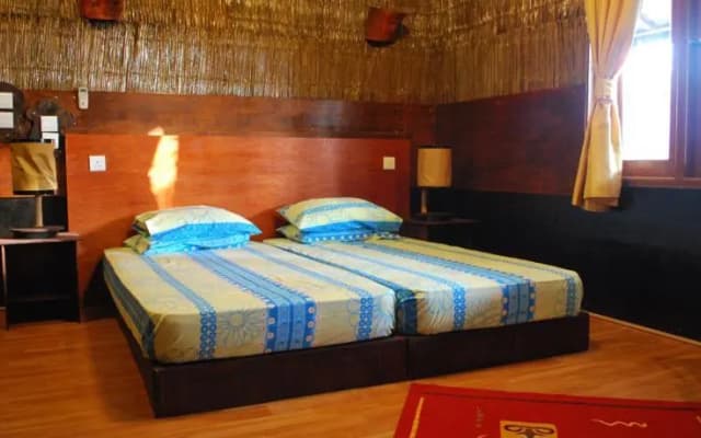 Asseyri Tourist Inn - photo 5
