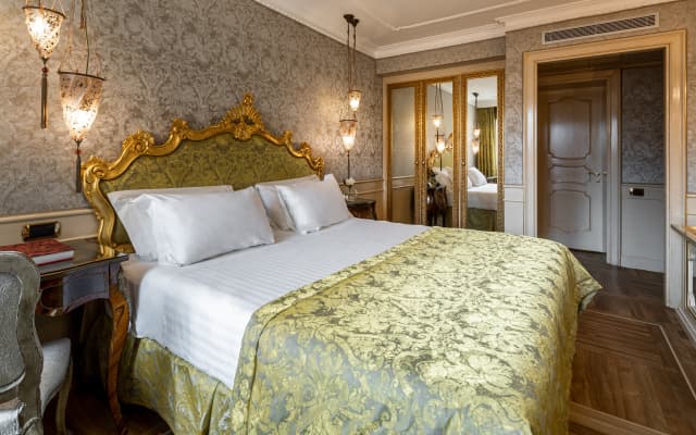 Baglioni Hotel Luna - The Leading Hotels of the World - photo 3