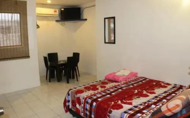Rest Budget 2 @ Sinsuran Complex - photo 2