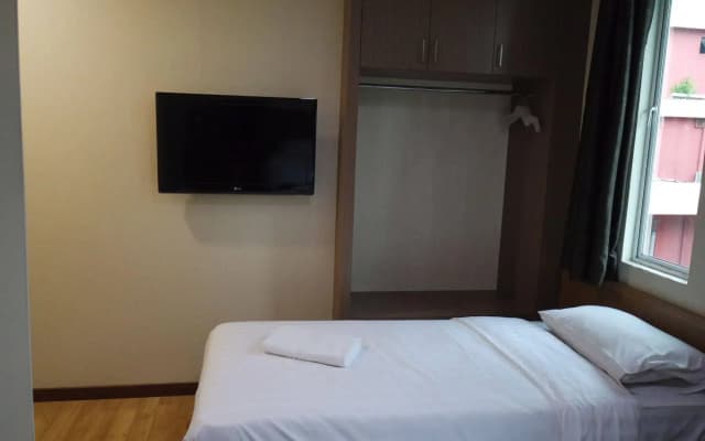 Home Hotel Labuan - photo 2