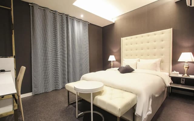 Hotel Cullinan DaeChi - photo 5