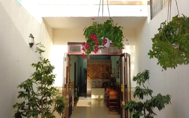 Banana Homestay Hostel - photo 2