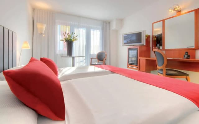 ARCOTEL Wimberger Vienna - photo 4