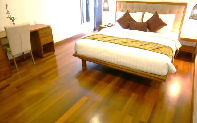 Koulen Hotel - photo 5
