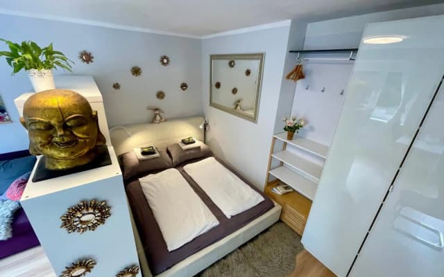 Apartement Mariahilf- Self Check In - photo 5