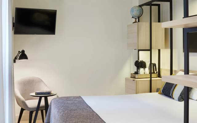 Hotel Denit Barcelona - photo 3