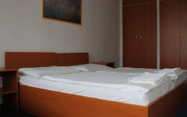 Romai Hotel - photo 3