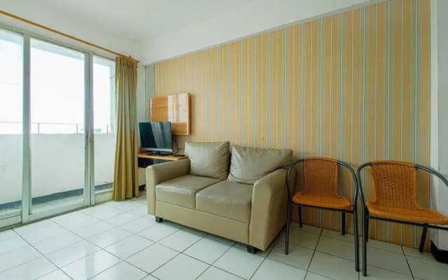 S&A Hotel Residence - photo 4