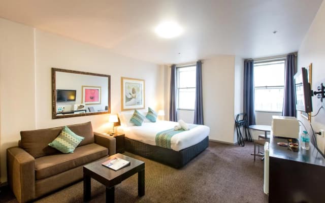City Square Motel - photo 2