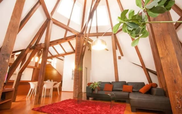 Luxury Loft - photo 5