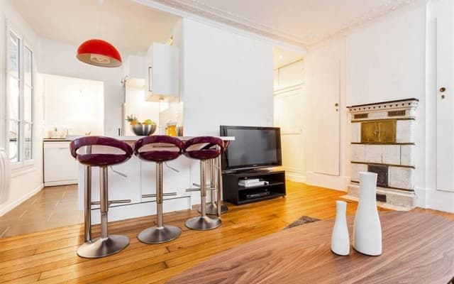 Private Apartment - Luxembourg - photo 4