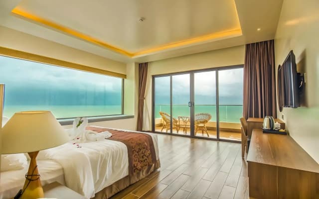 Coral Bay Resort - photo 5