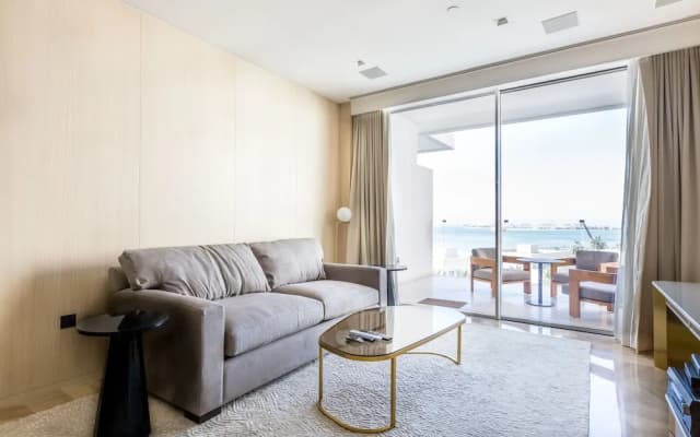 Residence Dubai - Five Palm - photo 2