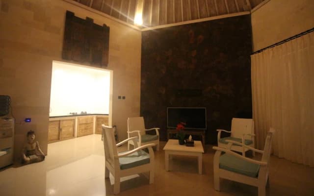 Villa The Umah Putih - photo 2