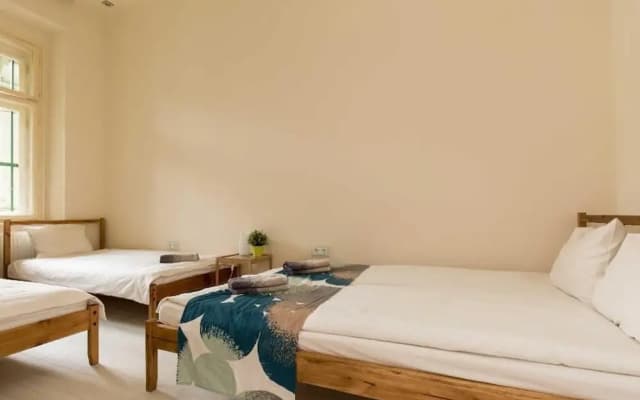 Erzsébet Spa Apartment - photo 3