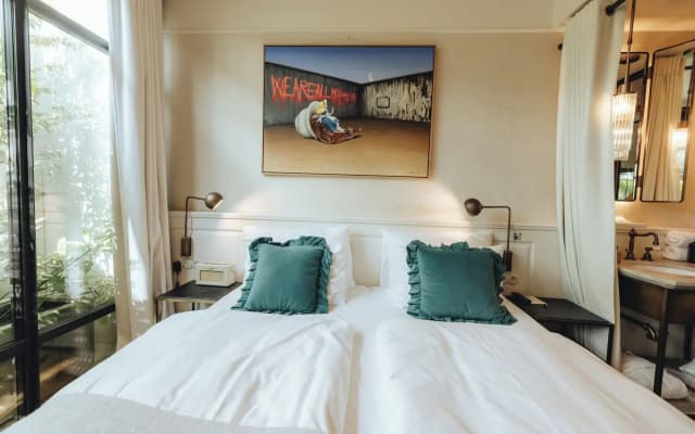 Hotel Motto - photo 4