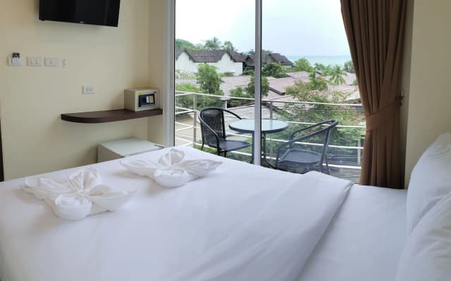 Top Hostel Samui - photo 2
