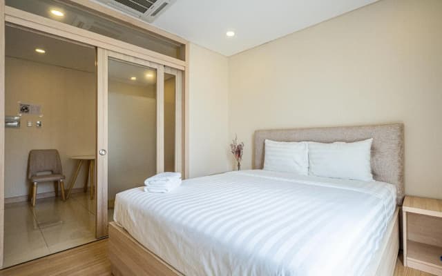 Luxy Park Hotel and Apartments - Notre Dame - photo 2